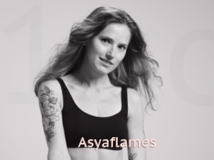 Asyaflames
