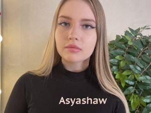 Asyashaw