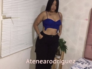 Atenearodriguez
