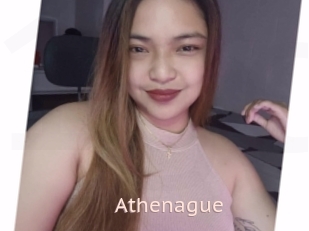 Athenague