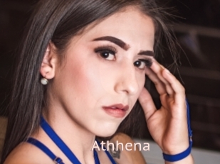 Athhena
