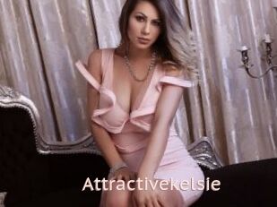 Attractivekelsie