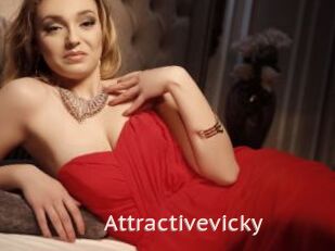 Attractivevicky