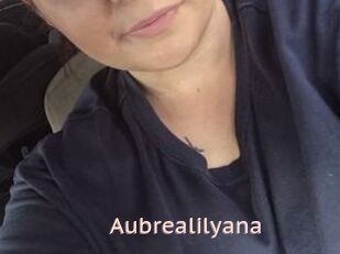 Aubrea_lilyana