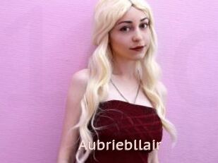 Aubriebllair