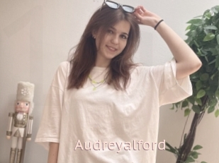 Audreyalford