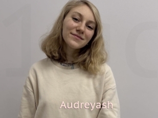 Audreyash