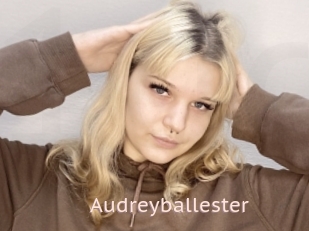 Audreyballester