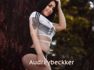 Audreybeckker