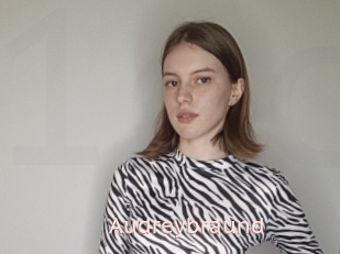 Audreybraund