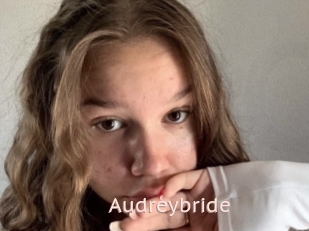 Audreybride