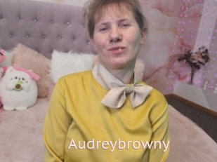 Audreybrowny