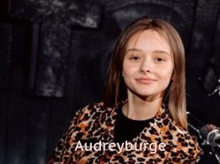 Audreyburge