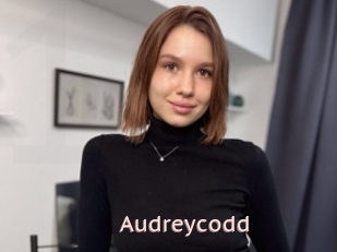 Audreycodd