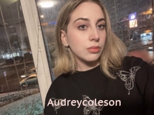 Audreycoleson