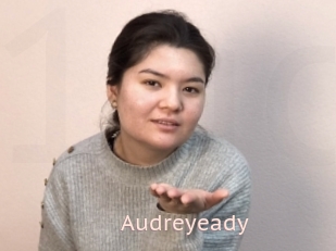 Audreyeady