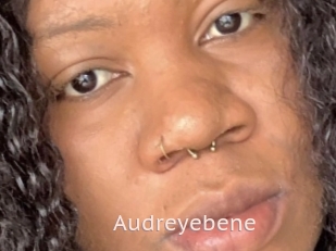 Audreyebene