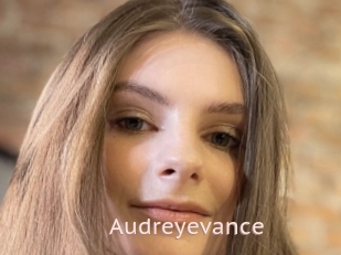 Audreyevance