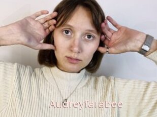 Audreyfarabee