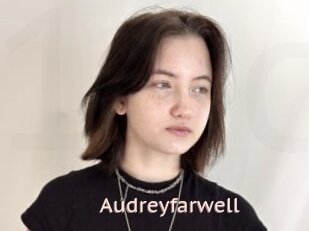 Audreyfarwell