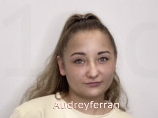 Audreyferran