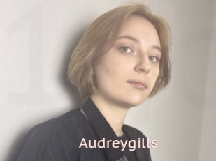 Audreygills