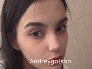 Audreygolson