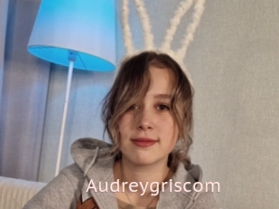 Audreygriscom