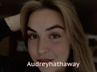 Audreyhathaway