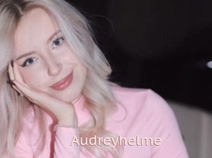 Audreyhelme