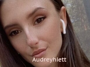 Audreyhiett