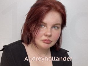 Audreyhollander