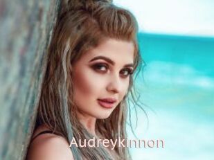 Audreykinnon