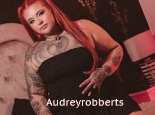 Audreyrobberts