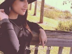 Audrinarose