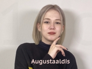 Augustaaldis