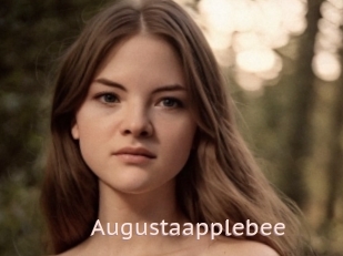 Augustaapplebee