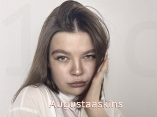 Augustaaskins