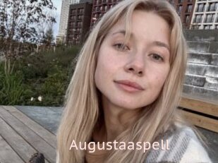 Augustaaspell