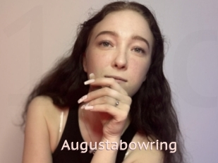 Augustabowring