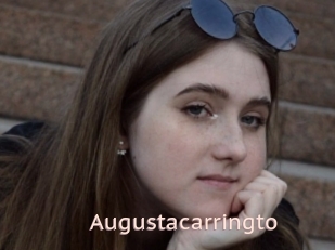 Augustacarringto
