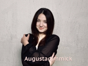Augustadimmick