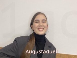 Augustaduell