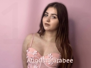 Augustafarabee