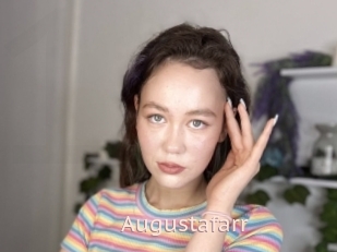 Augustafarr