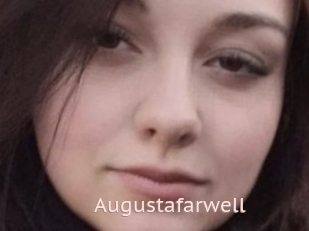 Augustafarwell