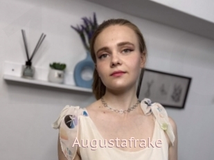Augustafrake