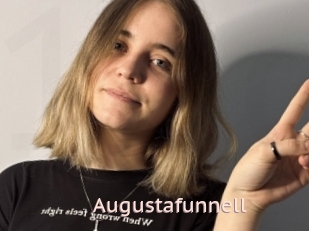 Augustafunnell
