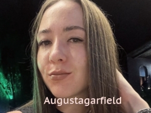 Augustagarfield