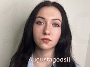 Augustagodsil